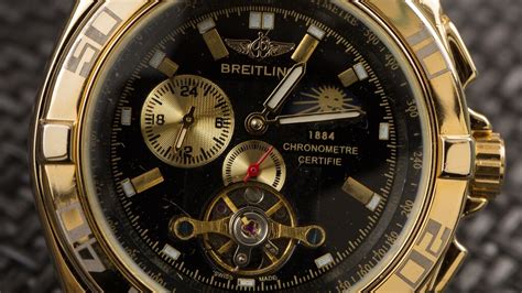 breitling reparatie alkmaar